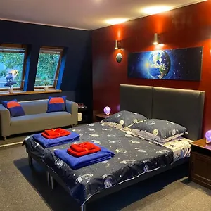 Galaxy Vandrarhem