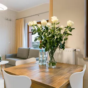 Sea 55 Rentyear Apartament