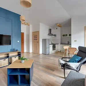 Baltic By The Sea Apartament